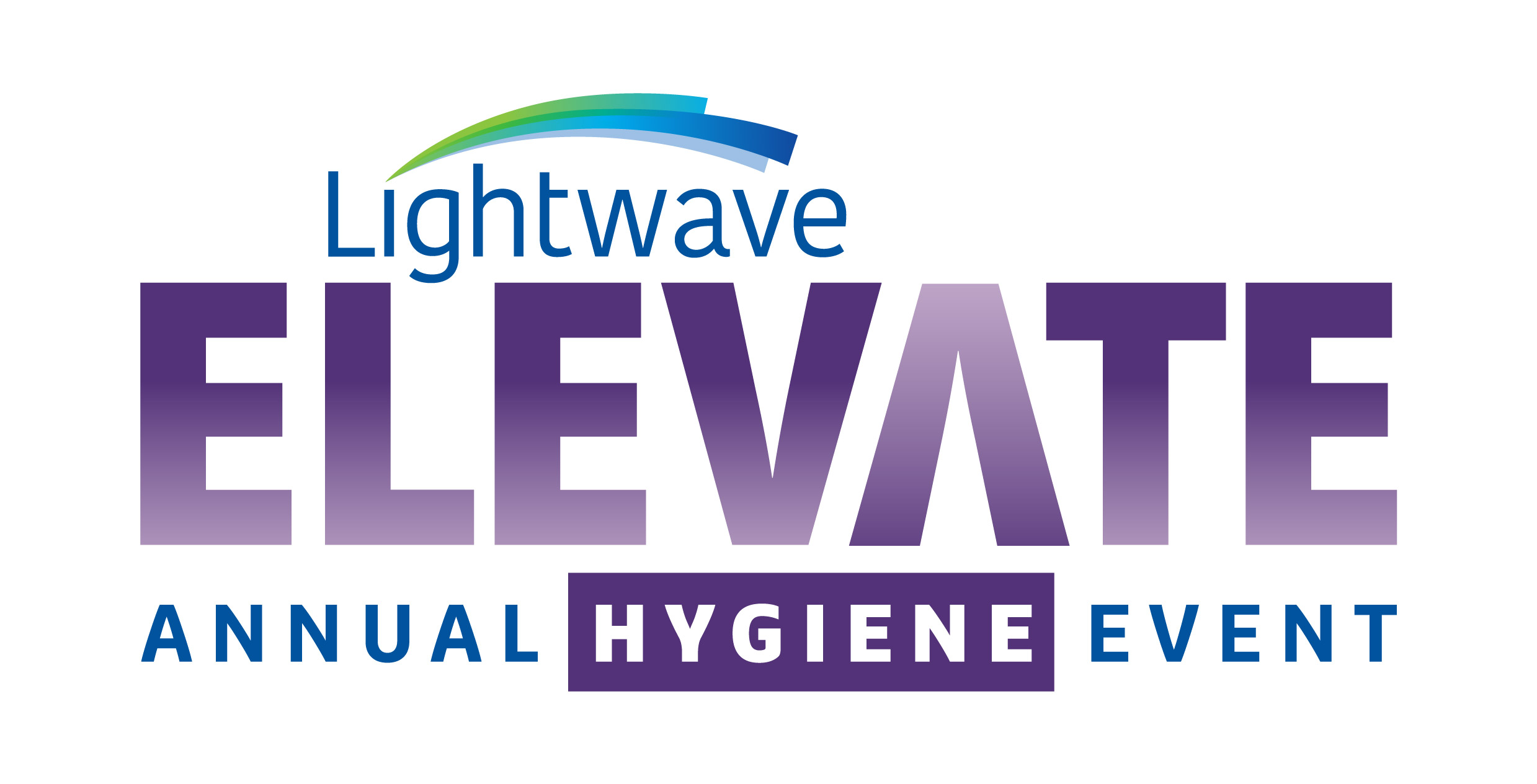 Hygiene ELEVATE Logo